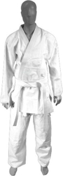 Fotoja e Veshje për xhudo Viktoria Sport Kimono Ring Star, 200cm