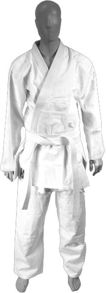 Fotoja e Veshje për xhudo Viktoria Sport Kimono Ring Star, 200cm