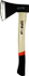 Fotoja e Sëpatë EPM (E-430-3125), 1,25 kg, Picture 1