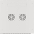 Fotoja e Kabinet Lanberg WF01-6622-10S, 19