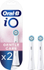 Fotoja e Koka zëvendësuese Oral-B iO Gentle Care White, 2 copë, Picture 1