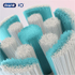 Fotoja e Koka zëvendësuese Oral-B iO Gentle Care White, 2 copë, Picture 3