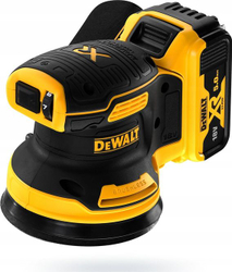 Fotoja e Lëmuese Dewalt DCW210P2