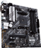 Fotoja e Pllakë amë ASUS PRIME B550M-A/CSM - AMD B550, Picture 4