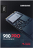 Fotoja e Hard disk Samsung SSD 980 PRO, M.2 - 1TB, Picture 5