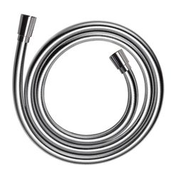 Fotoja e Zorrë dushi Hansgrohe Isiflex, 125 cm, e argjendtë