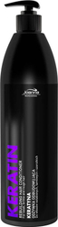 Fotoja e Balsam për flokë Joanna Professional Styling Care Keratin, 1000g