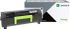 Fotoja e Ngjyrë Lexmark 56F2U0E, e zezë, Picture 1