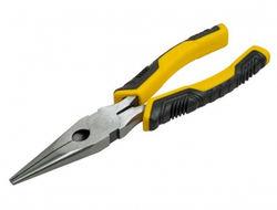 Fotoja e Pincë me hundë të gjatë Stanley Control-Grip (STHT0-74364), 200mm