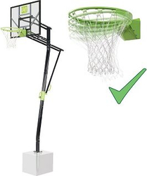 Fotoja e Shportë basketbolli Exit Galaxy 101 0020