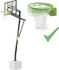Fotoja e Shportë basketbolli Exit Galaxy 101 0020, Picture 1