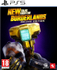 Fotoja e Videolojë New Tales from the Borderlands - Deluxe Edition (PS5), Picture 1