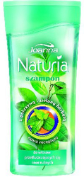 Fotoja e Shampo për flokë Joanna Naturia Nettle and Green Tea, 200 ml