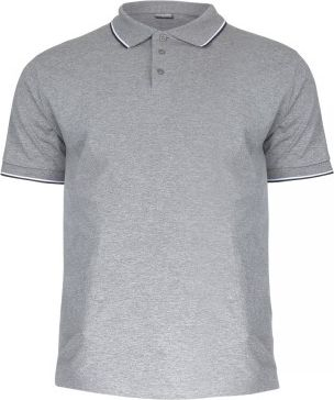 Fotoja e Maicë për meshkuj Lahti Pro Polo 190G/M2 (L4031102), M, e hirtë