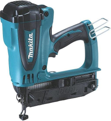 Fotoja e Makineri për beton Makita GN420CLSE, 7.2V, 2x1.0Ah Li-Ion, e kaltër