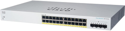 Fotoja e Switch Cisco CBS220-24P-4X