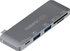 Fotoja e USB Hub TerraTec Connect C7 1x SD 1x USB-C PD 1x microSD + 2x USB-A 3.0 (283005), Picture 1