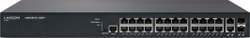 Fotoja e Ndërprerës Lancom Systems GS-2326P+, 26 porte
