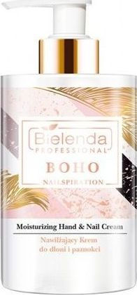 Fotoja e Krem zbutës për duar Bielenda Boho, 300ml