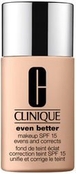 Fotoja e Fondatinë Clinique Even Better Makeup, SPF15, Ivory, 30 ml