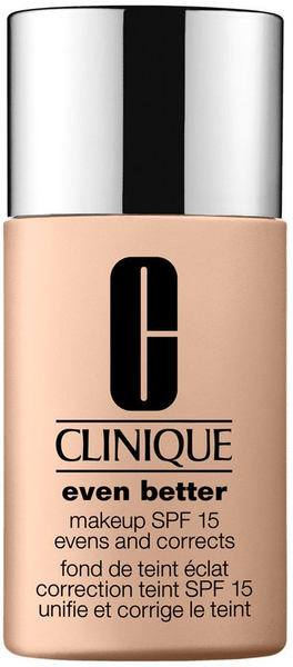 Fotoja e Fondatinë Clinique Even Better Makeup, SPF15, Ivory, 30 ml