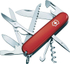 Fotoja e Thikë xhepi Victorinox Huntsman (1.3713), e kuqe, Picture 1