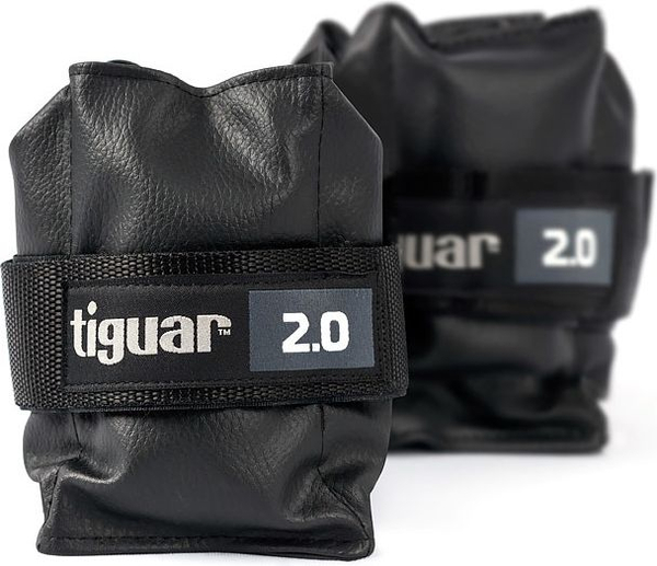 Fotoja e Peshë Velcro TIGUAR 2x2 kg (5906660029908)