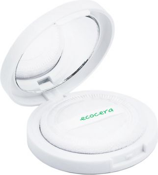 Fotoja e Pudër për fytyrë Ecocera Rice Powder, 10g
