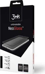 Fotoja e Mbrojtëse ekrani 3MK NeoGlass për Xiaomi Mi 9T Pro, e zezë