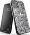 Fotoja e Mbrojtëse e pasme telefoni Adidas Originals Belista Flower për iPhone 12, Picture 1