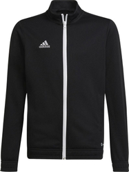 Fotoja e Duks për fëmijë Adidas Entrada 22 (H57520), 128 cm, i zi