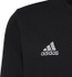 Fotoja e Duks për fëmijë Adidas Entrada 22 (H57520), 128 cm, i zi, Picture 3