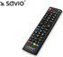 Fotoja e Telekomandë Savio RC-05 për televizoret LG TVs, e zezë, Picture 1