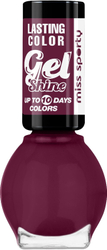 Fotoja e Llak thonjsh Miss Sporty Lasting Color Gel Shine, 554, 7 ml