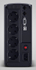 Fotoja e UPS CyberPower Value Pro GreenPower UPS 700VA / 390W DE, Picture 2