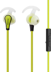 Fotoja e Kufje Cresyn Phiaton C230S, Mini Jack 3.5mm, 20Hz-20kHz, të gjelbra