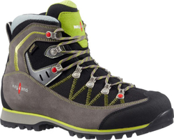 Fotoja e Këpucë trekkingu për meshkuj Kayland Plume Micro GTX, nr. 45, të hirta