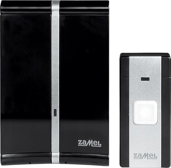 Fotoja e Zile me bateri Zamel ST-915 Wireless