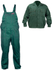 Fotoja e Kominoshe pune Lahti Pro Workwear, S, të gjelbra, Picture 1