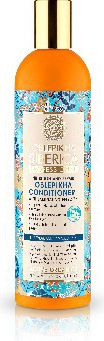 Fotoja e Balsam për flokë Natura Siberica Oblepikha Professional Laminating, 400 ml