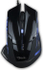 Fotoja e Maus E-Blue Mazer R (EMS124BK), i zi, Picture 1