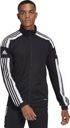 Fotoja e Duks për meshkuj Adidas, M, i zi