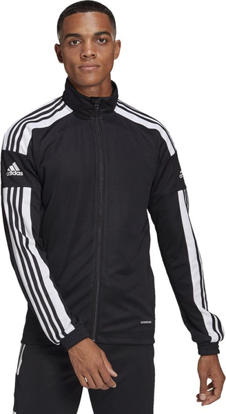 Fotoja e Duks për meshkuj Adidas, M, i zi