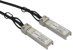 Fotoja e Kabllo StarTech SFP+ cable, 10Gbps, 0.5m (SFPH10GBC05M)