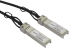 Fotoja e Kabllo StarTech SFP+ cable, 10Gbps, 0.5m (SFPH10GBC05M), Picture 1