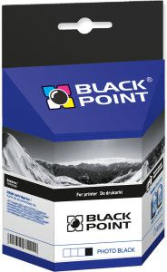 Fotoja e Ngjyrë për printer Black Point BPET2631XL / C13T26314010, e zezë