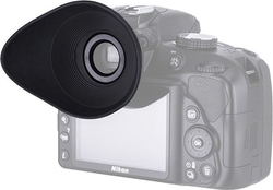 Fotoja e Kupa e syrit JJC Lloji Ec-xt L për Fujifilm