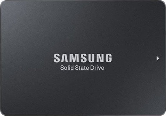 Fotoja e Disk Samsung PM1653 960GB 2.5'' SAS-4, 24Gb/s