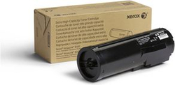 Fotoja e Toner për printer Xerox 106R03585, i zi