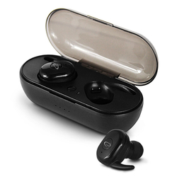 Fotoja e [OUTLET] Dëgjuese Esperanza EH225K Bluetooth TWS, të zeza
